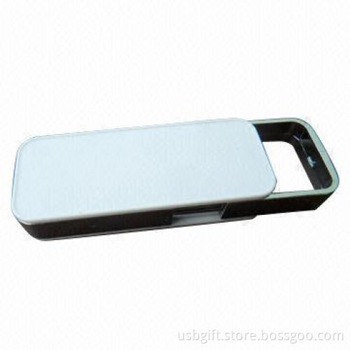 USB flash disk, 16GB capacity, promotional gift